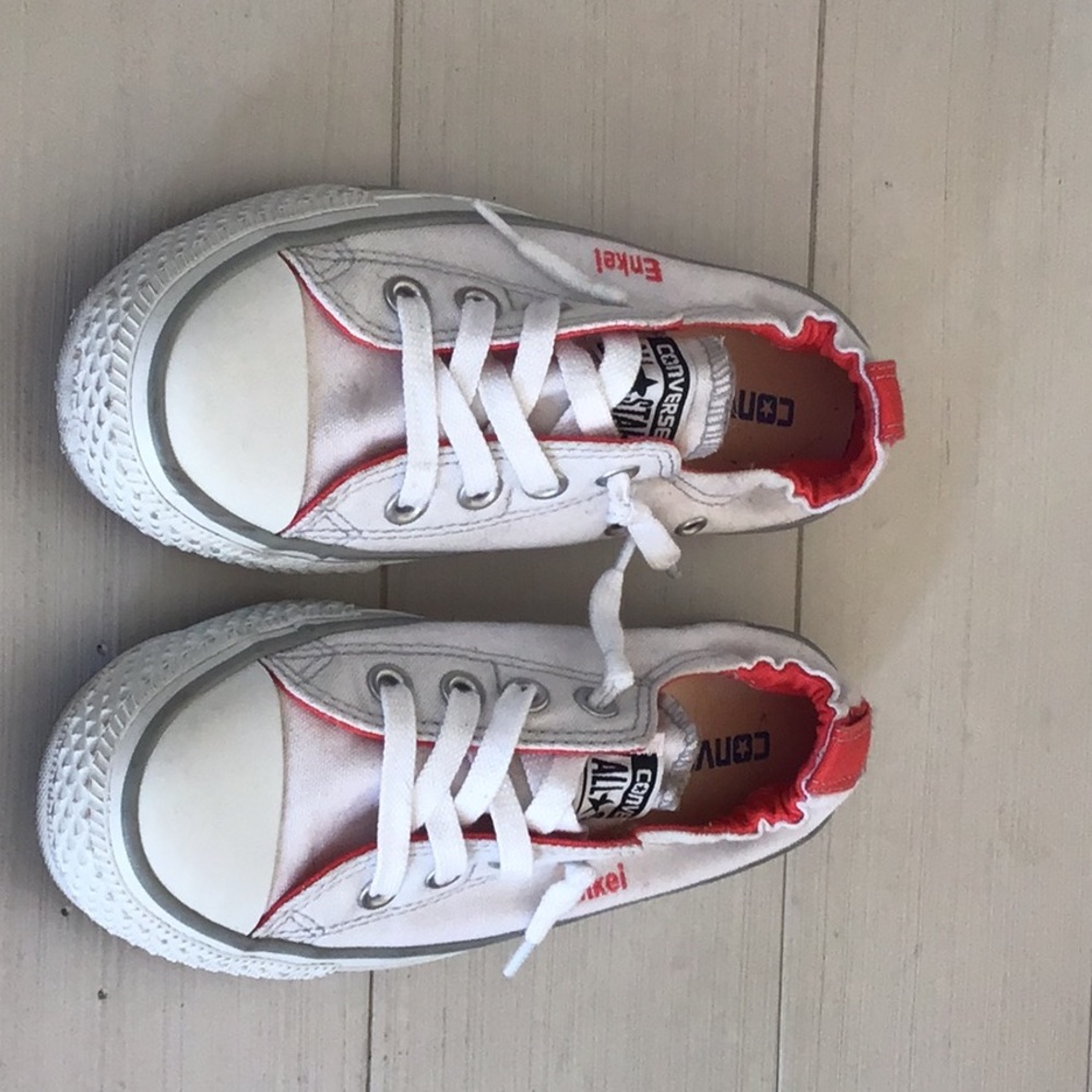 Converse All Star sneakers, women’s size 6:5